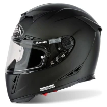 Airoh GP500 Color Helmet - Matt Black