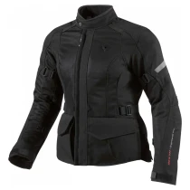 Revit Levante Ladies Jacket - Black