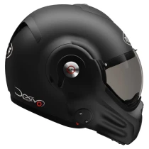 Roof Desmo RO32 Helmet - Matt Black