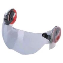 Roof Desmo Visor - Light Tinted